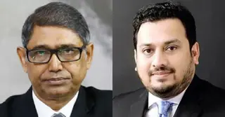 মুক্তিযুদ্ধমন্ত্রী আযম খান, ভূমি মন্ত্রণালয়ের প্রতিমন্ত্রী মীর হেলাল